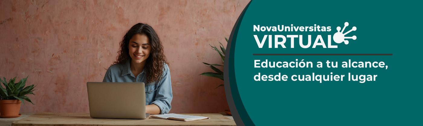 Inicio | NU Virtual