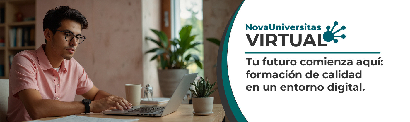 Inicio | NU Virtual